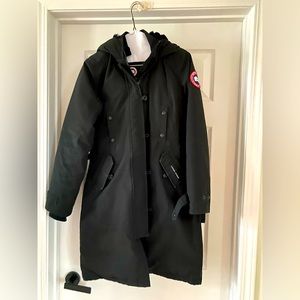 Canada Goose Kensington jacket. Size XS.